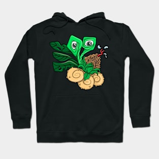 Snakefruit Hoodie